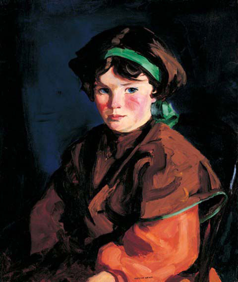 The Green Ribbon